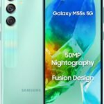 Samsung Galaxy M55s 5G Specifications